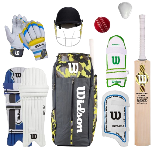 cricket-kit
